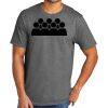 PC330 - Port and Company Unisex Tri Blend T-shirt Thumbnail