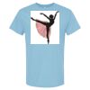 4800 - Best Value 100% Cotton T-Shirt Thumbnail