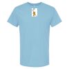 4800 - Best Value 100% Cotton T-Shirt Thumbnail