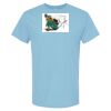 4800 - Best Value 100% Cotton T-Shirt Thumbnail