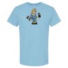 4800 - Best Value 100% Cotton T-Shirt Thumbnail