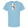 4800 - Best Value 100% Cotton T-Shirt Thumbnail