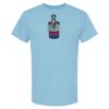 4800 - Best Value 100% Cotton T-Shirt Thumbnail