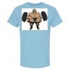 4800 - Best Value 100% Cotton T-Shirt Thumbnail