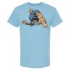 4800 - Best Value 100% Cotton T-Shirt Thumbnail