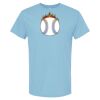 4800 - Best Value 100% Cotton T-Shirt Thumbnail