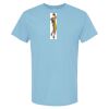 4800 - Best Value 100% Cotton T-Shirt Thumbnail