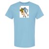 4800 - Best Value 100% Cotton T-Shirt Thumbnail