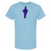 4800 - Best Value 100% Cotton T-Shirt Thumbnail