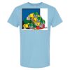 4800 - Best Value 100% Cotton T-Shirt Thumbnail