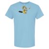 4800 - Best Value 100% Cotton T-Shirt Thumbnail