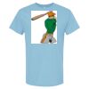 4800 - Best Value 100% Cotton T-Shirt Thumbnail