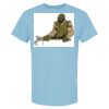 4800 - Best Value 100% Cotton T-Shirt Thumbnail