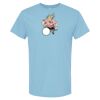 4800 - Best Value 100% Cotton T-Shirt Thumbnail