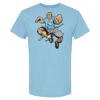 4800 - Best Value 100% Cotton T-Shirt Thumbnail