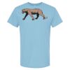 4800 - Best Value 100% Cotton T-Shirt Thumbnail