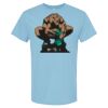 4800 - Best Value 100% Cotton T-Shirt Thumbnail