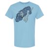 4800 - Best Value 100% Cotton T-Shirt Thumbnail