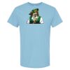 4800 - Best Value 100% Cotton T-Shirt Thumbnail