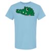 4800 - Best Value 100% Cotton T-Shirt Thumbnail