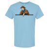4800 - Best Value 100% Cotton T-Shirt Thumbnail