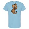 4800 - Best Value 100% Cotton T-Shirt Thumbnail
