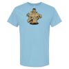 4800 - Best Value 100% Cotton T-Shirt Thumbnail