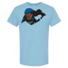 4800 - Best Value 100% Cotton T-Shirt Thumbnail