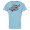 4800 - Best Value 100% Cotton T-Shirt Thumbnail