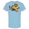 4800 - Best Value 100% Cotton T-Shirt Thumbnail