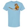 4800 - Best Value 100% Cotton T-Shirt Thumbnail