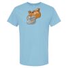 4800 - Best Value 100% Cotton T-Shirt Thumbnail