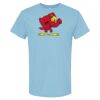 4800 - Best Value 100% Cotton T-Shirt Thumbnail