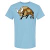 4800 - Best Value 100% Cotton T-Shirt Thumbnail