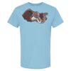 4800 - Best Value 100% Cotton T-Shirt Thumbnail