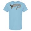 4800 - Best Value 100% Cotton T-Shirt Thumbnail