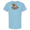 4800 - Best Value 100% Cotton T-Shirt Thumbnail