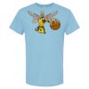 4800 - Best Value 100% Cotton T-Shirt Thumbnail