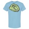 4800 - Best Value 100% Cotton T-Shirt Thumbnail
