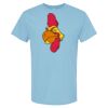 4800 - Best Value 100% Cotton T-Shirt Thumbnail