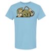 4800 - Best Value 100% Cotton T-Shirt Thumbnail