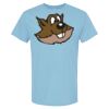 4800 - Best Value 100% Cotton T-Shirt Thumbnail