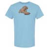 4800 - Best Value 100% Cotton T-Shirt Thumbnail