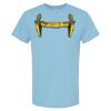 4800 - Best Value 100% Cotton T-Shirt Thumbnail