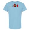 4800 - Best Value 100% Cotton T-Shirt Thumbnail