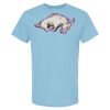 4800 - Best Value 100% Cotton T-Shirt Thumbnail
