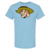 4800 - Best Value 100% Cotton T-Shirt Thumbnail