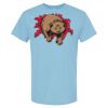 4800 - Best Value 100% Cotton T-Shirt Thumbnail