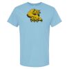 4800 - Best Value 100% Cotton T-Shirt Thumbnail