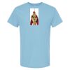 4800 - Best Value 100% Cotton T-Shirt Thumbnail